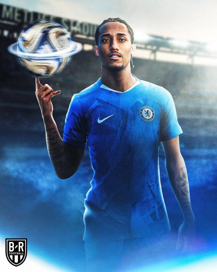 这6000万太值🤩佩德罗加盟后3场轰3球，切尔西获夺冠获1.15亿刀