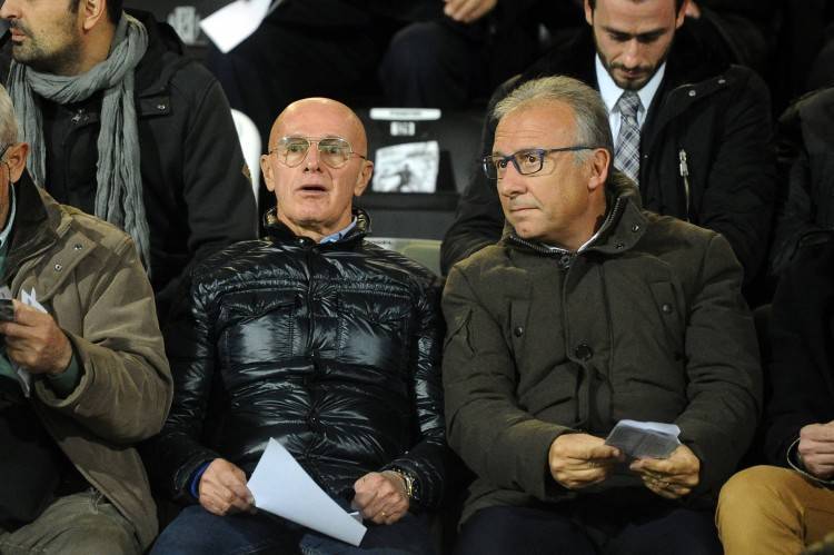 萨基：欧冠恐将成意大利球队噩梦之杯 合理目标先突围联赛阶段