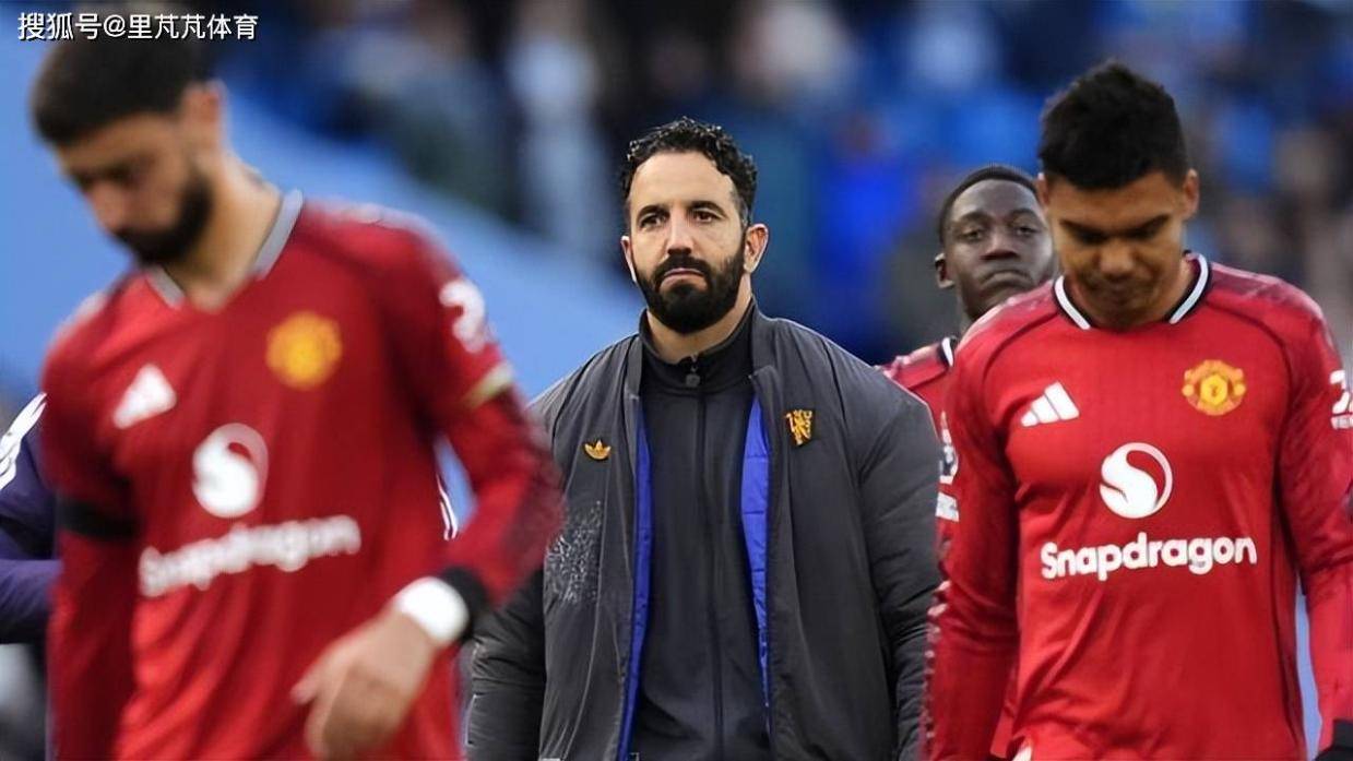 成绩不佳薪资却一分不少：曼联“豪门老本”还要吃到何时才肯罢休